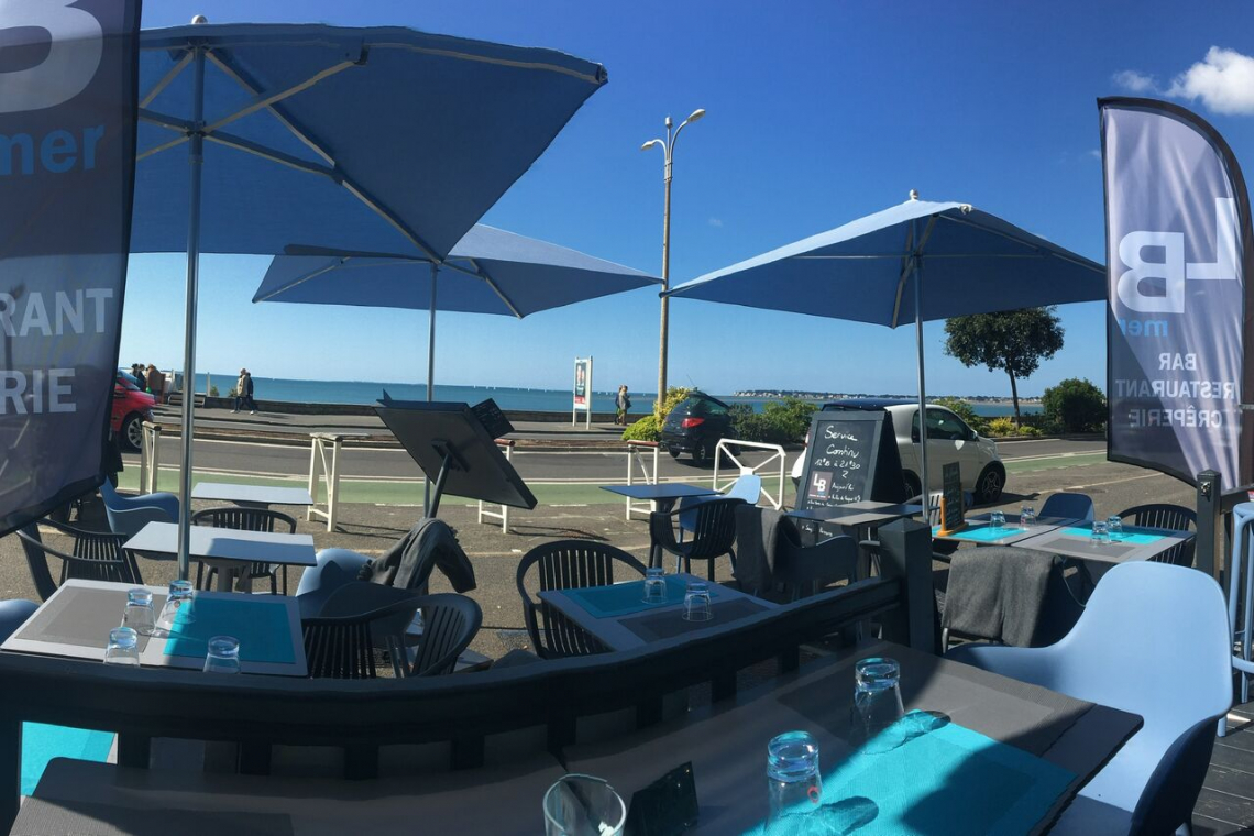 Restaurant LB Mer