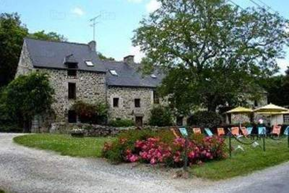 Restaurant Les Rossignols