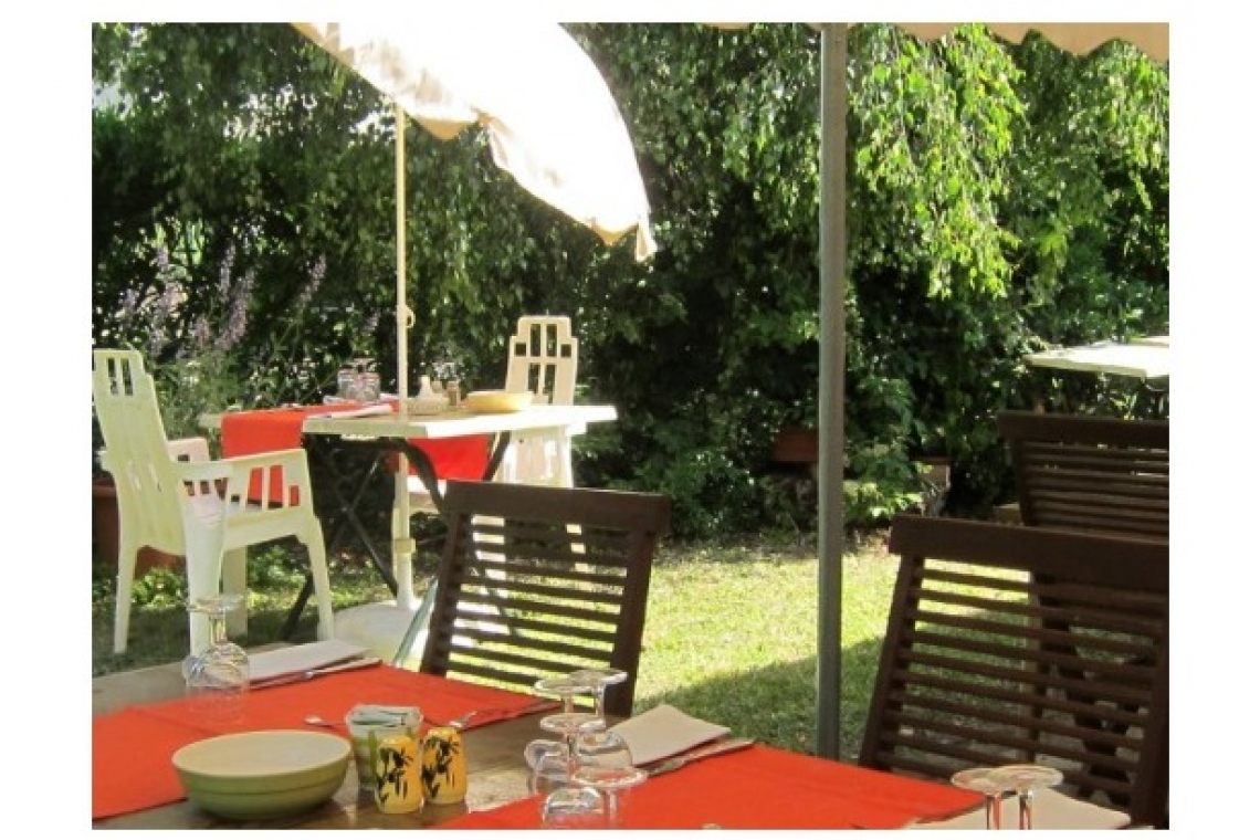 Restaurant L’Étoile