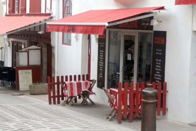 Xabi-krakada – photo 1