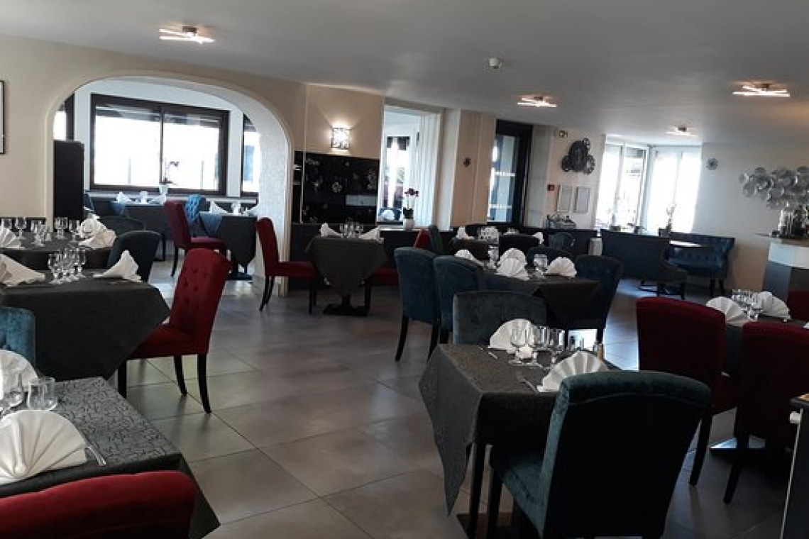 Restaurant de la Baie