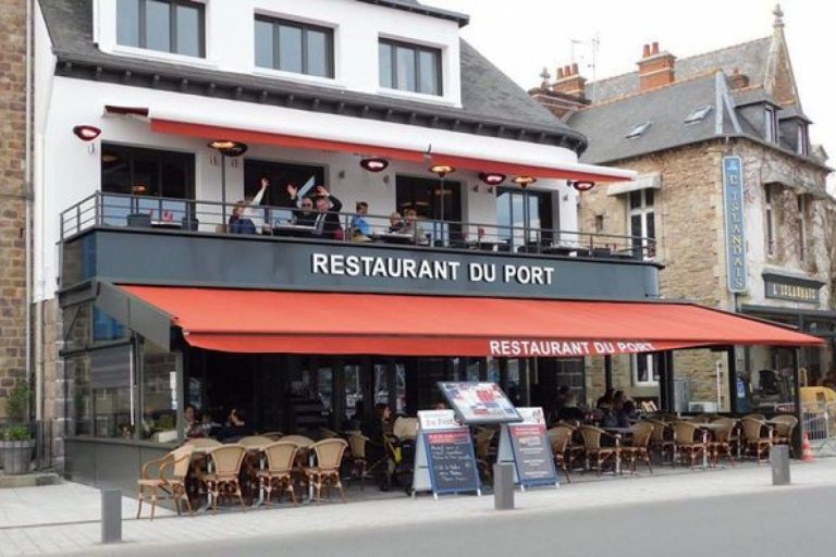 Restaurant du Port – photo 1