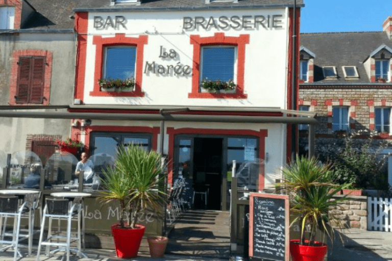 La Marée – photo 1