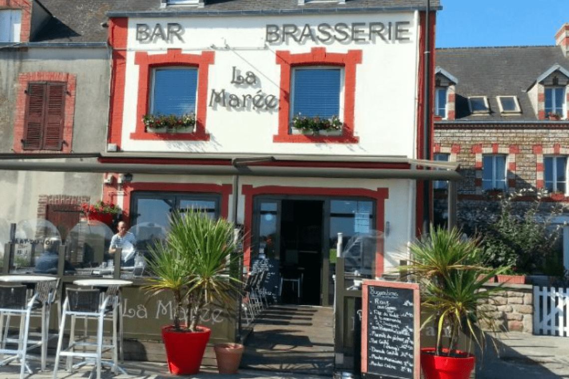 La Marée