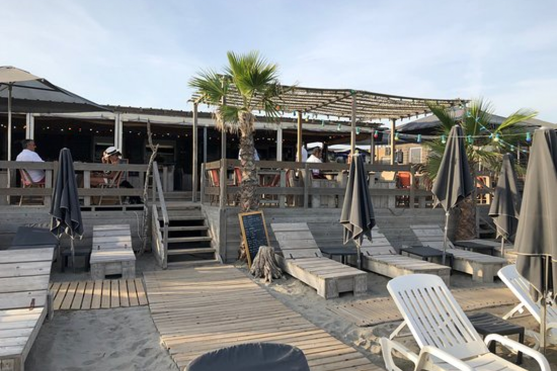 Restaurant la Playa