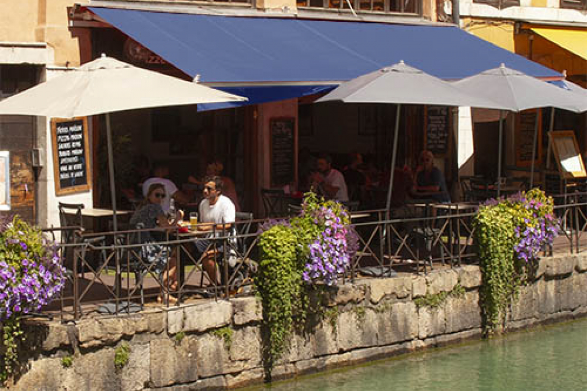 Restaurant Le Beau Soleil