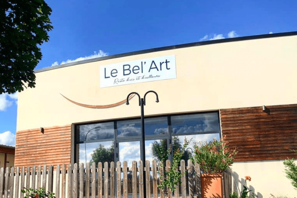 Le Bel’Art