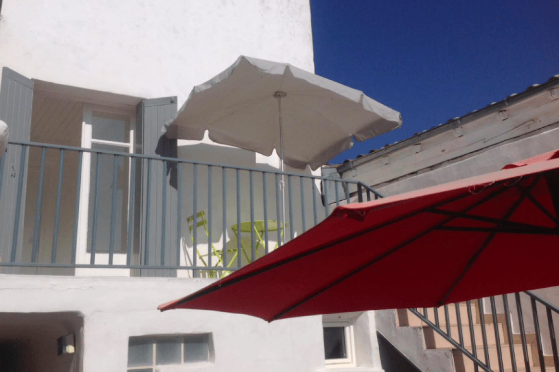 Café des Arts
