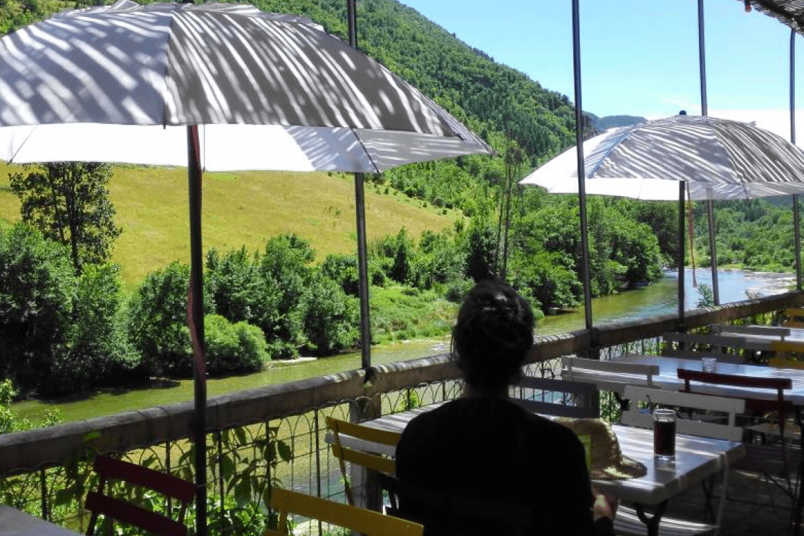 Restaurant le Parisien des Vignes