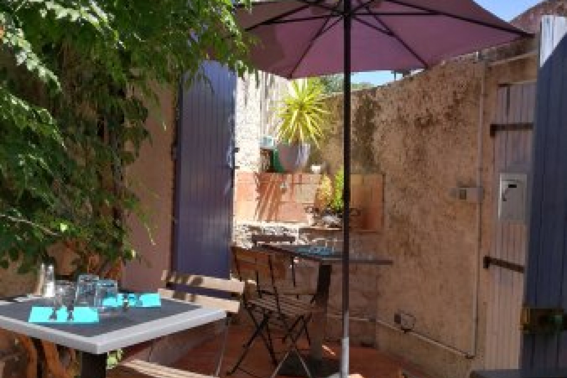 Le Patio
