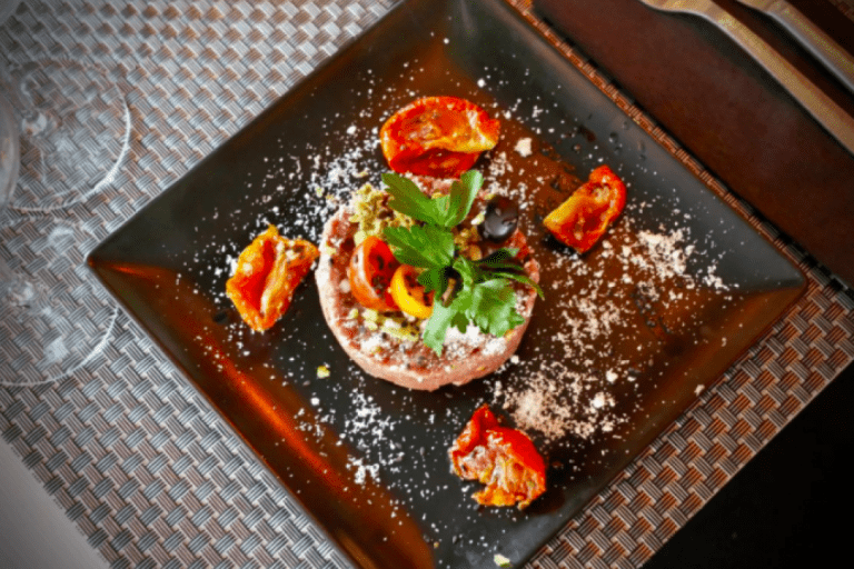 Le Poivre Rose – photo 1