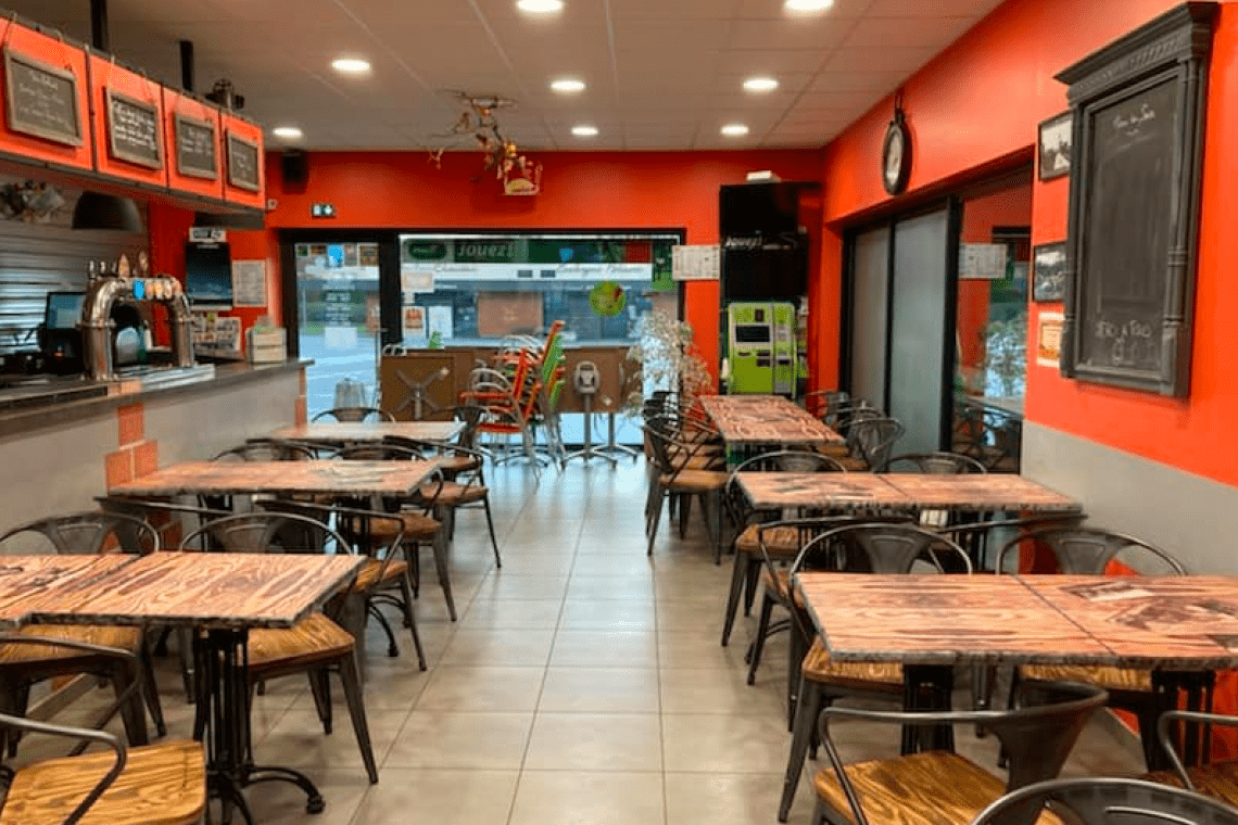 Restaurant Le Ptit Mineur
