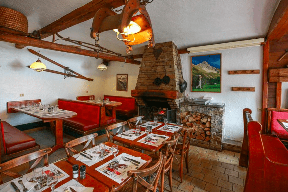 Le Refuge