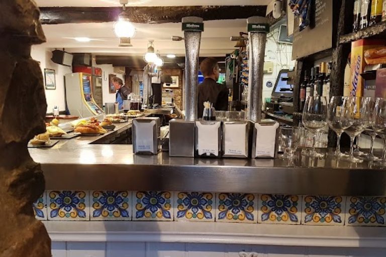Restaurant Rafael – photo 1