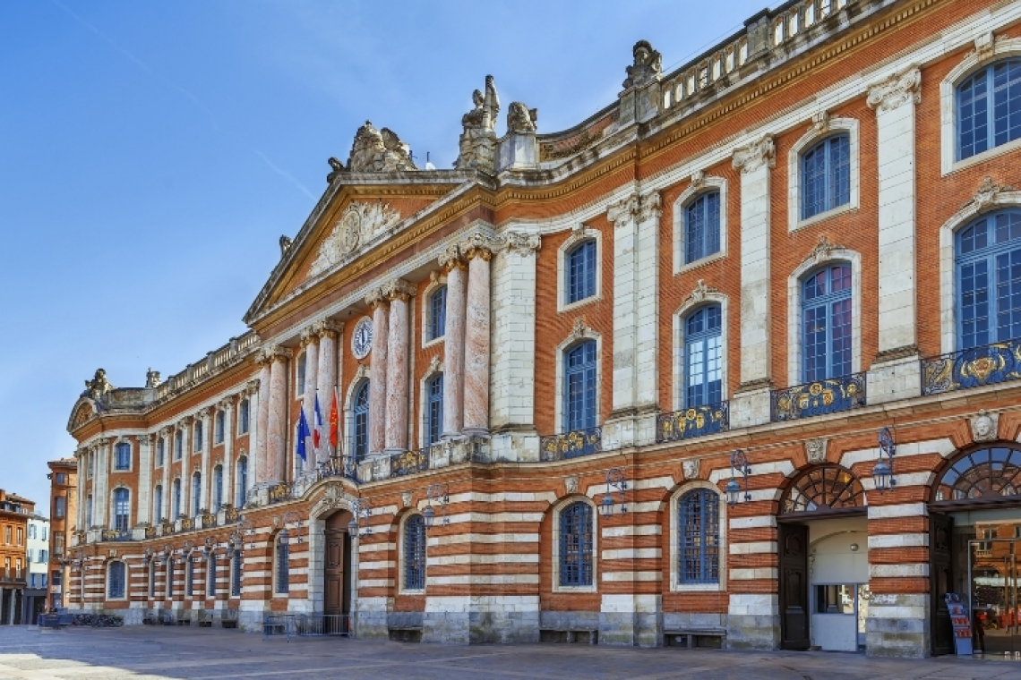 Brasserie Les Arcades