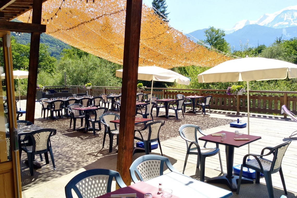 Restaurant L’Ecureuil