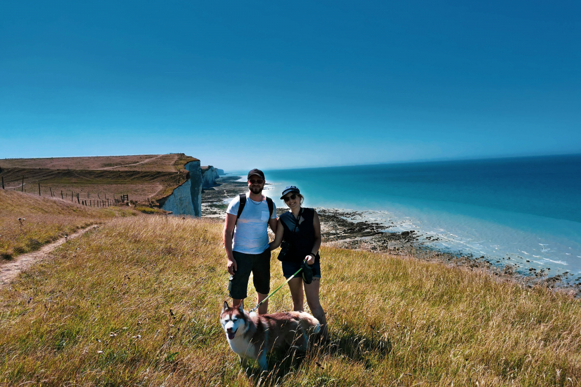 Le Sentier du Littoral d’Ault