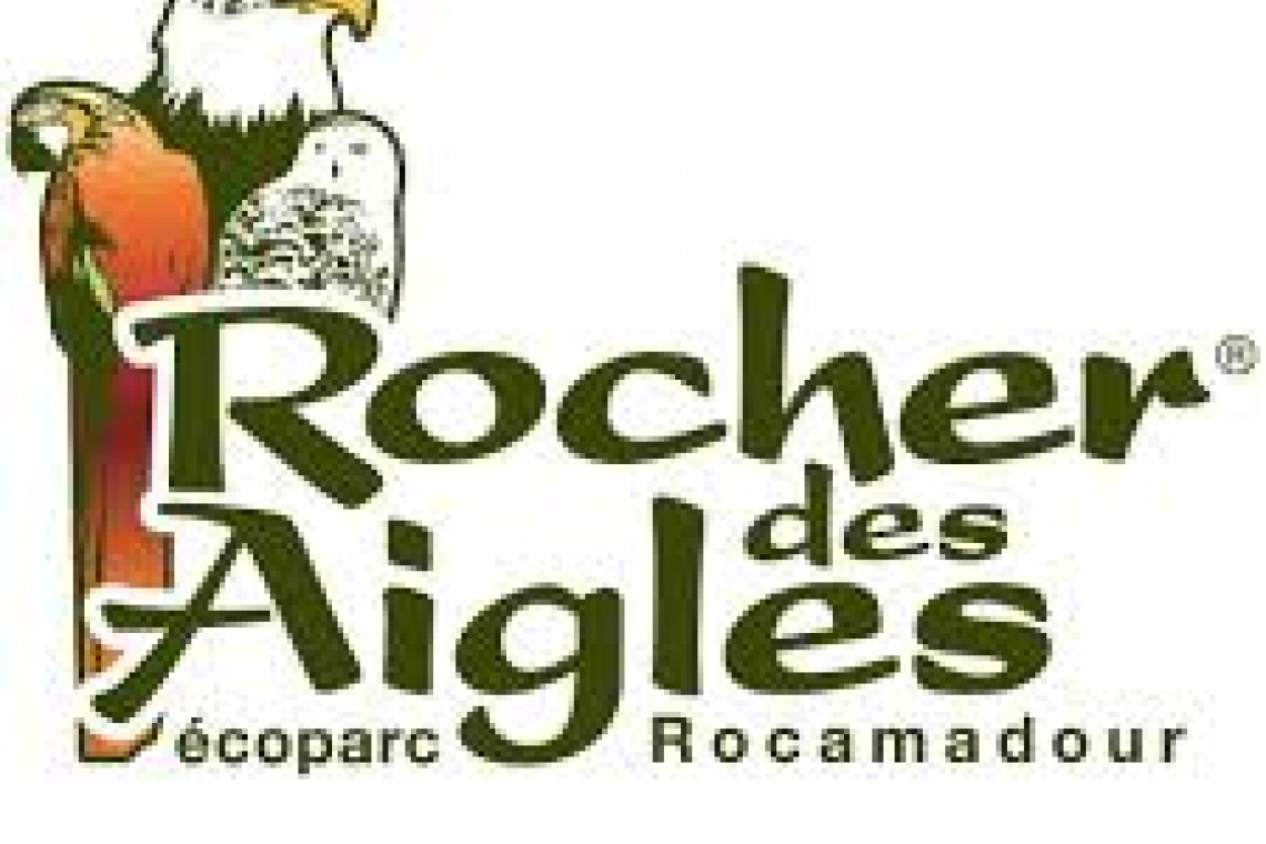 Parc ornithologique le Rocher des aigles