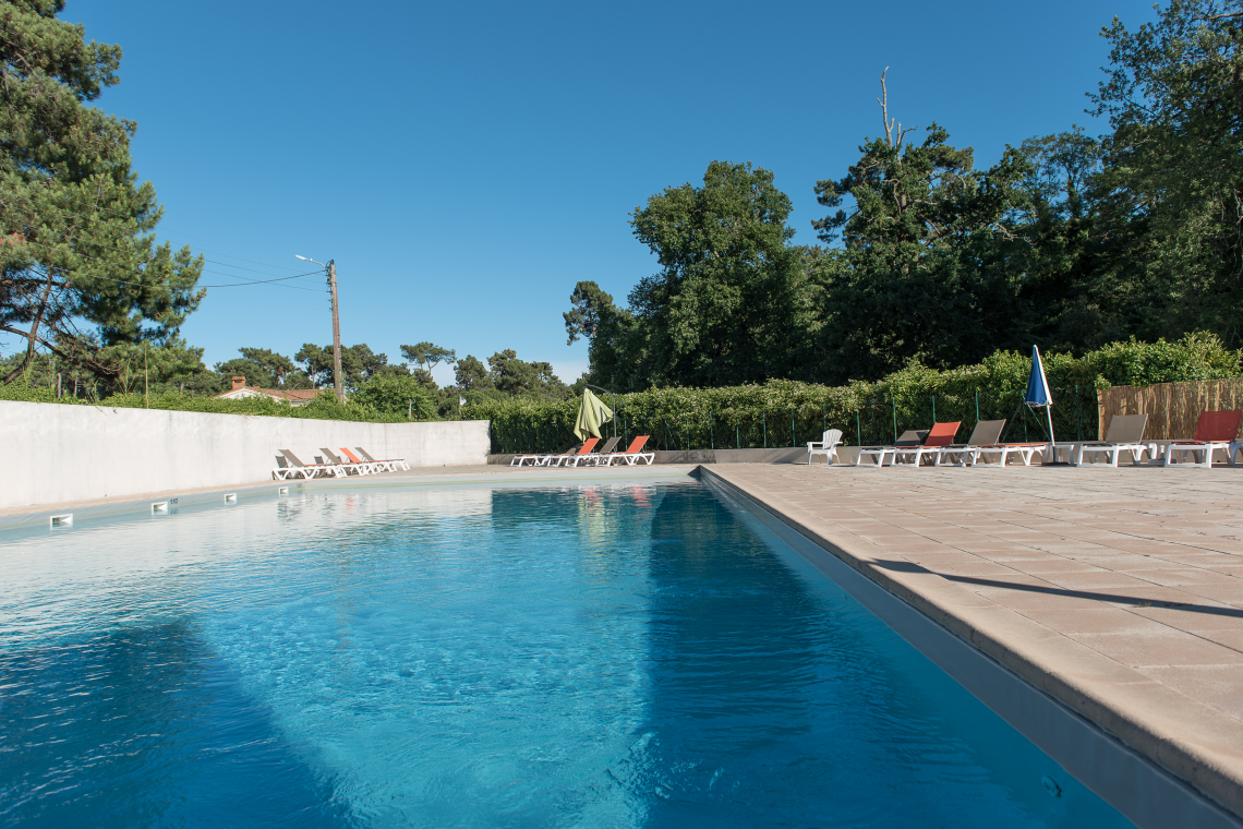 VILLAGES CLUBS DU SOLEIL – Ronce-les-bains