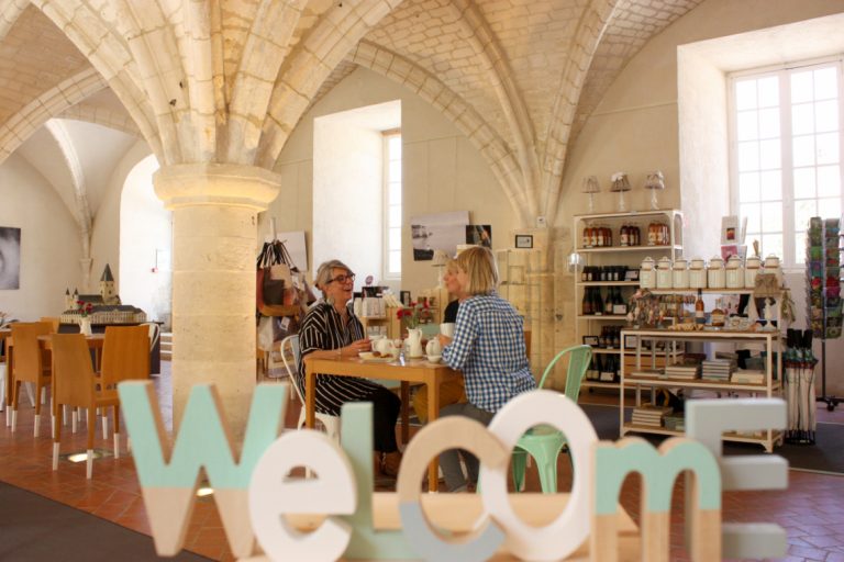 La Laiterie à l’abbaye du Valasse – photo 1