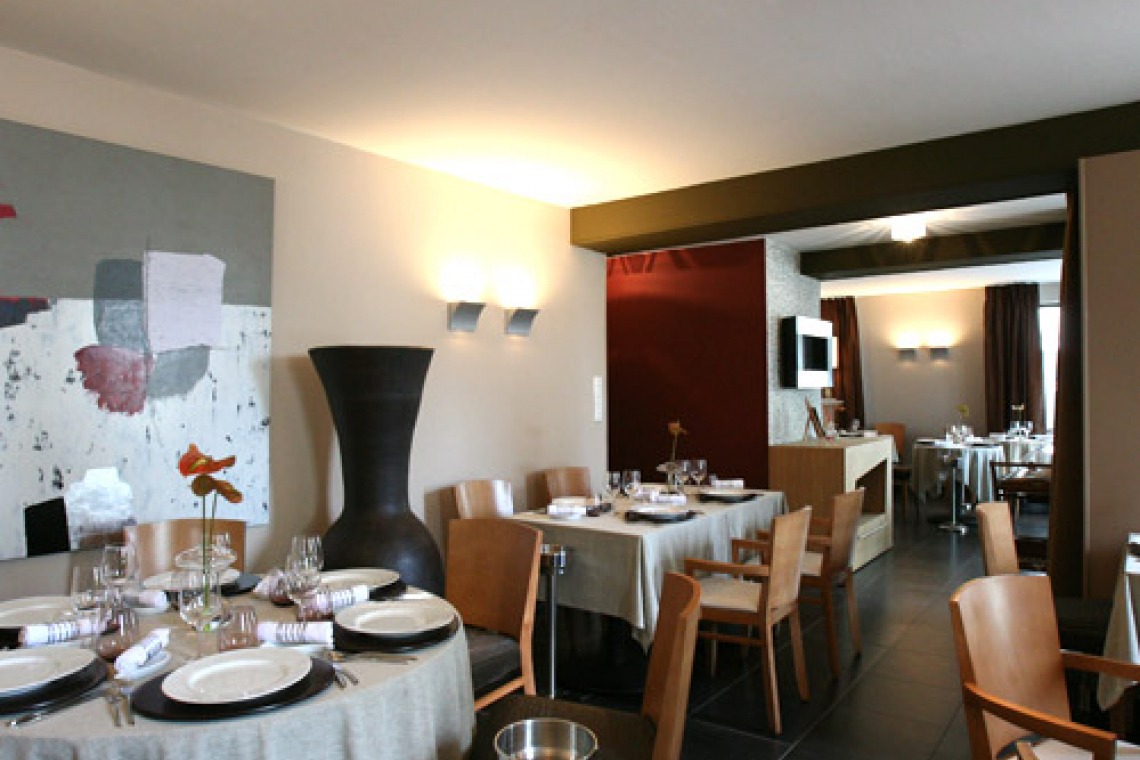 Les Saveurs de l’Abbaye