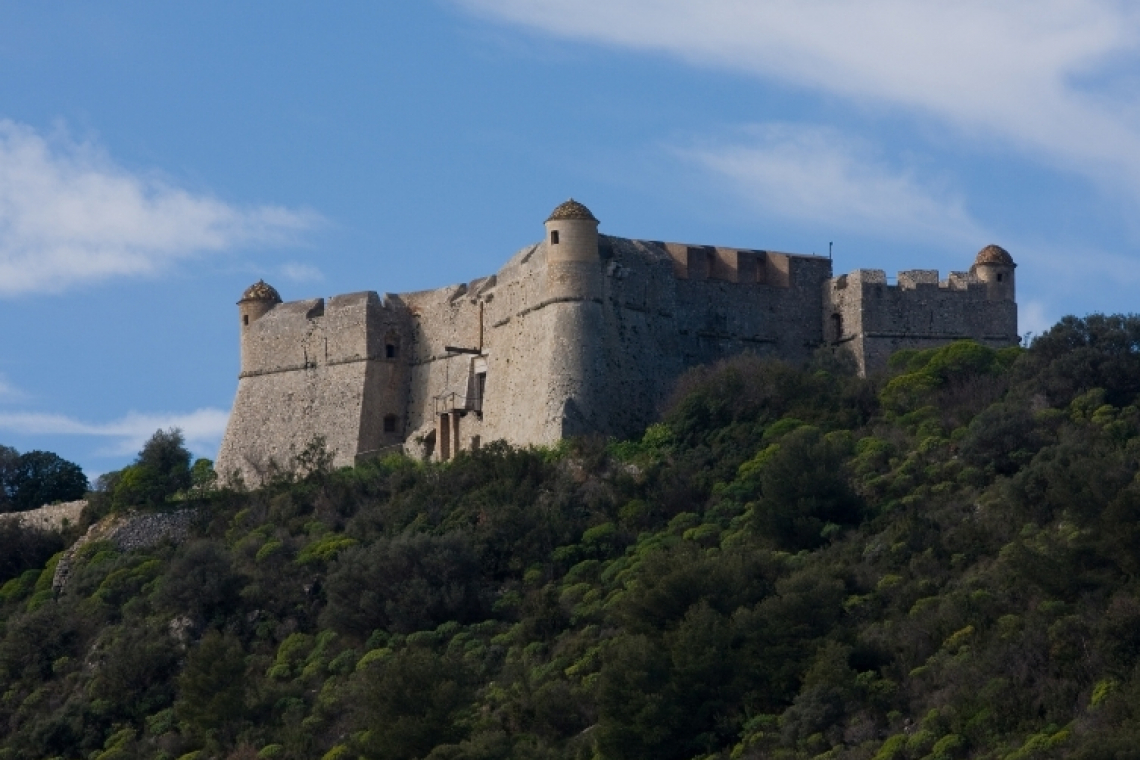 Sentier du Mont Boron