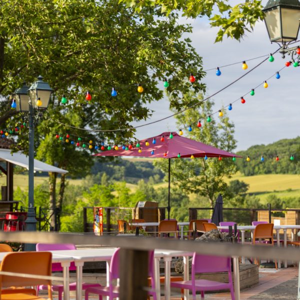 Camping Yelloh Village Lac des 3 Vallées