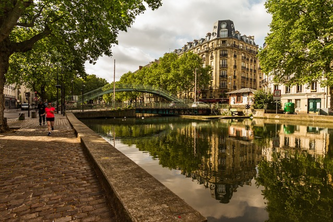 Square Lemaître