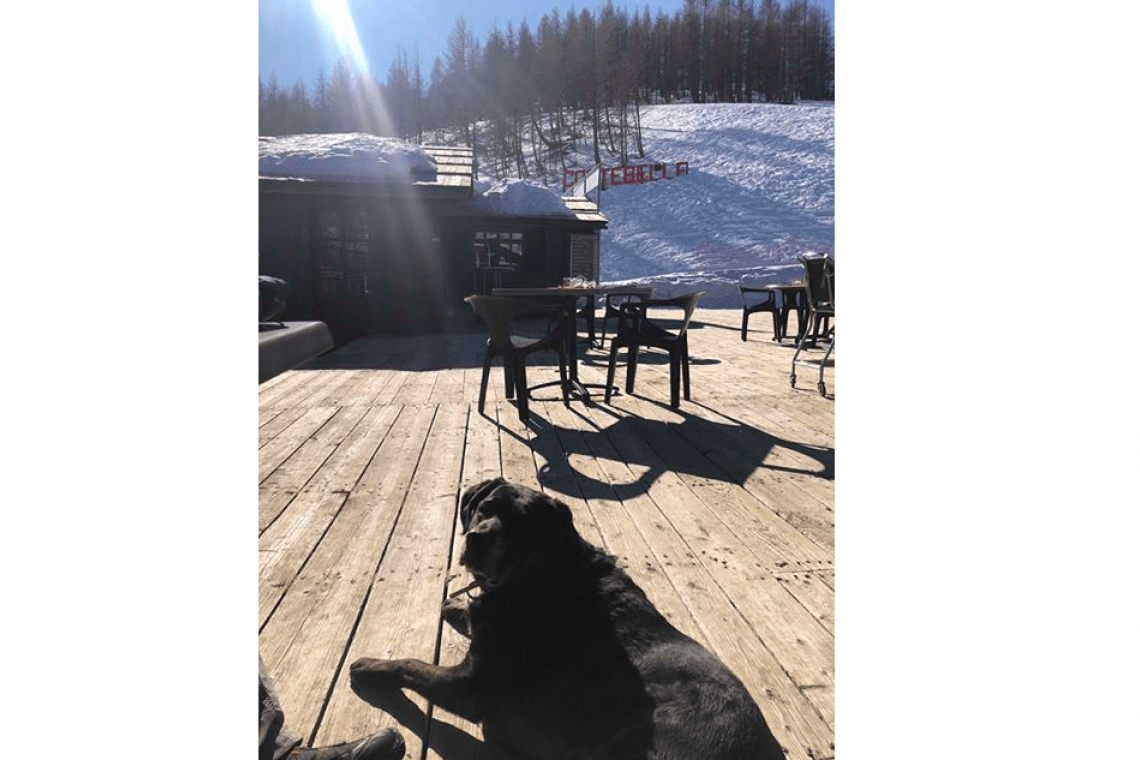 Station de ski de Pra Loup – Alpes de Sud