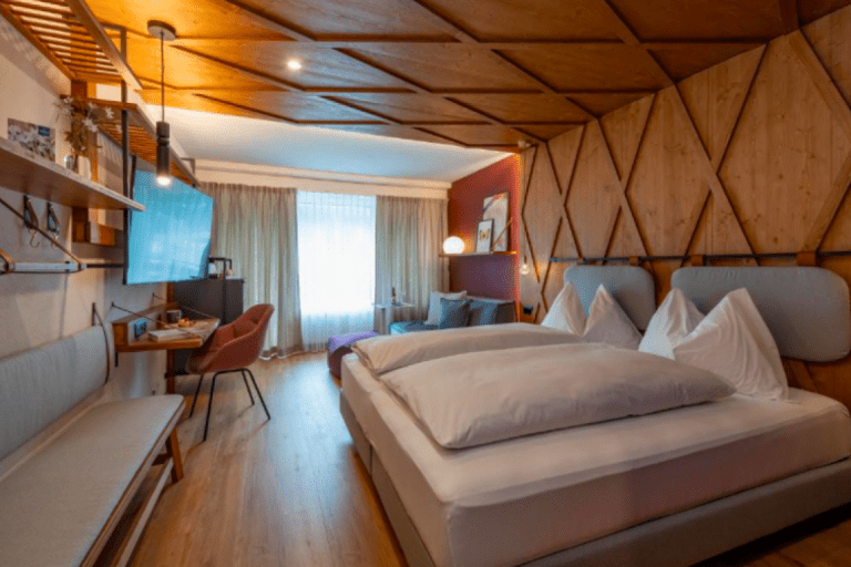 Hôtel Sunstar – photo 1