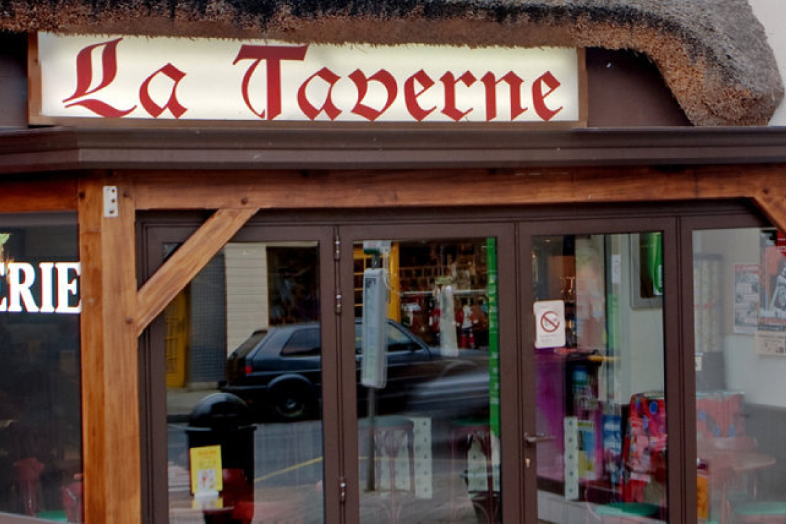 La Taverne