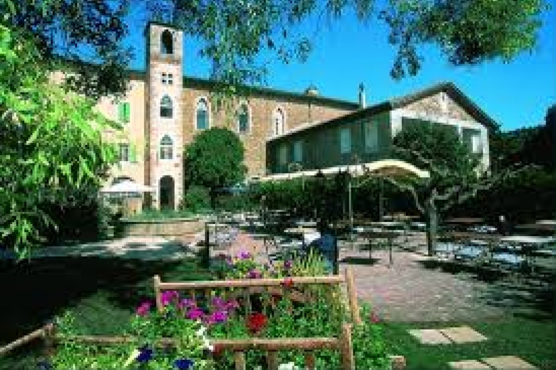 Restaurant Le Carmel
