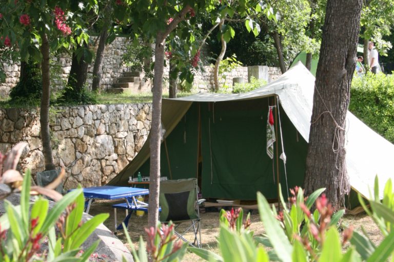 Camping Sites et Paysages LES PINEDES – photo 8