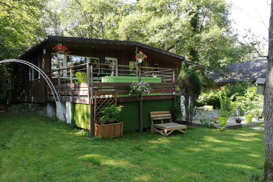 Titi’s Chalet