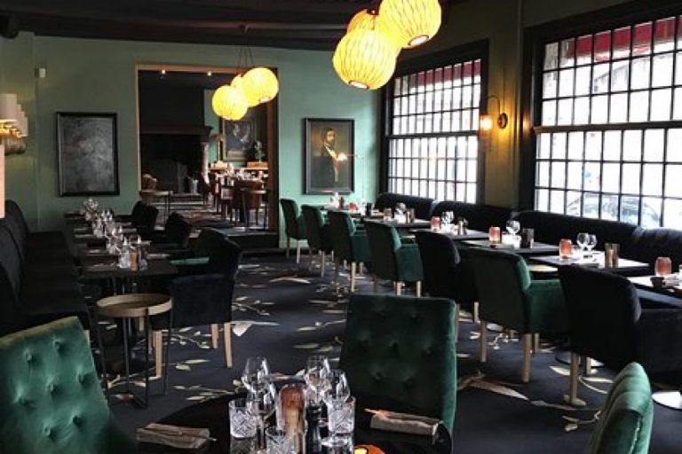 Tourbillon – photo 1