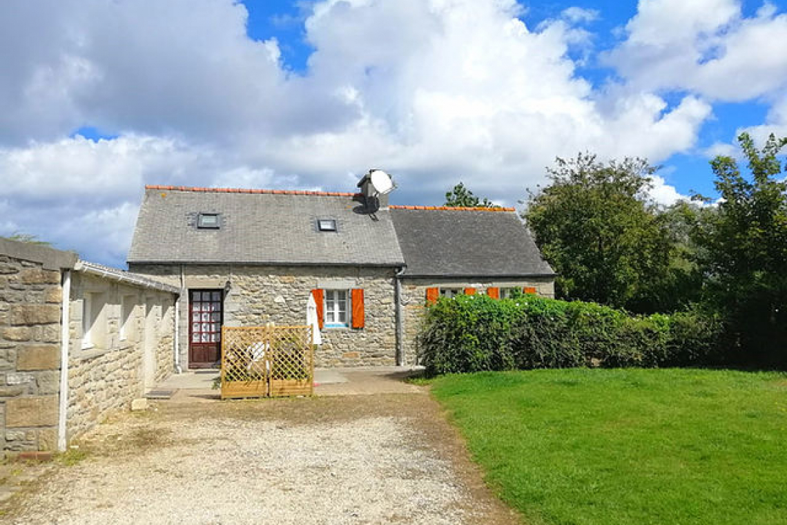 Gîte Ty Arthur
