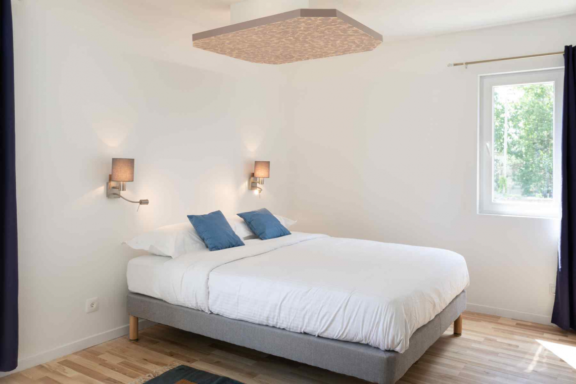 Villa des Dunes