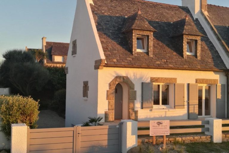Villa Ty Oyats – photo 1