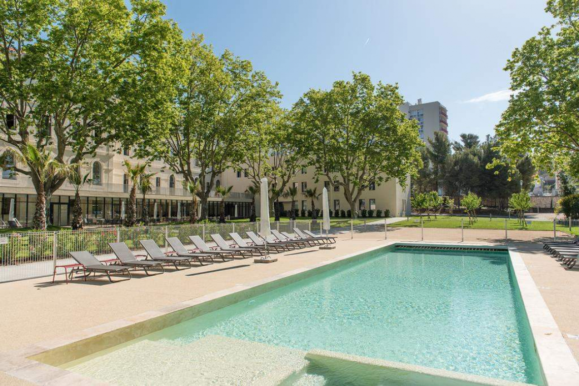 Villages Clubs du Soleil – Marseille