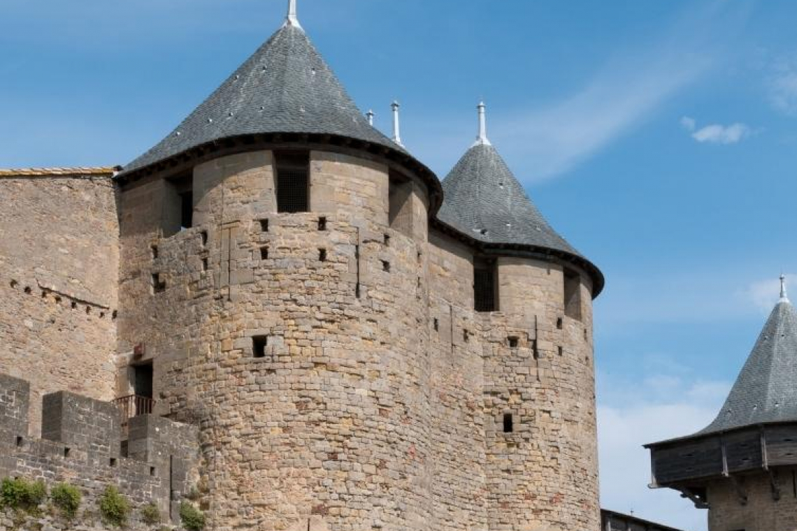 Le Château de Bridoire