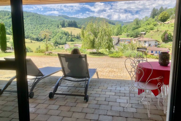 Meublé le Cocon – photo 2