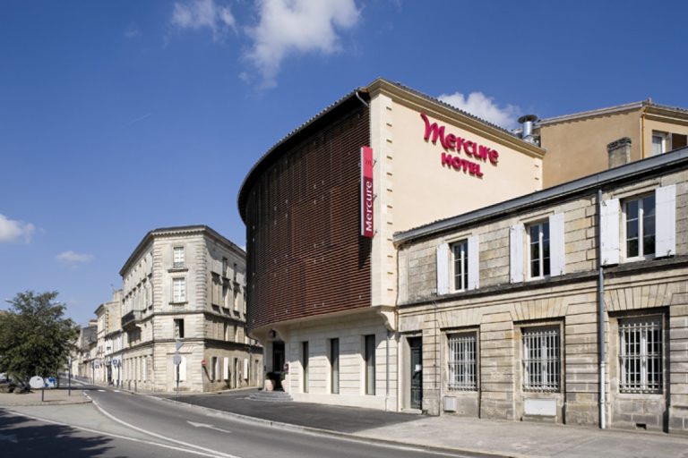 Mercure Libourne Saint Emilion – photo 6