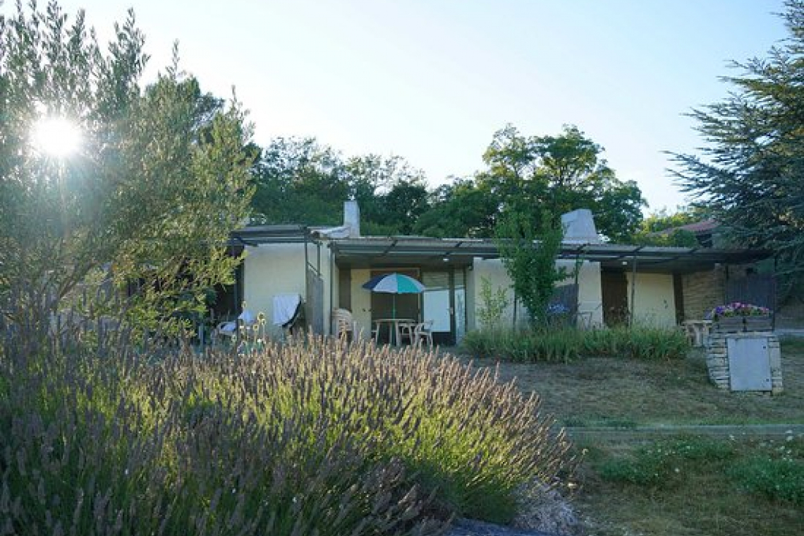 VVF Club Essentiel Le Balcon du Luberon
