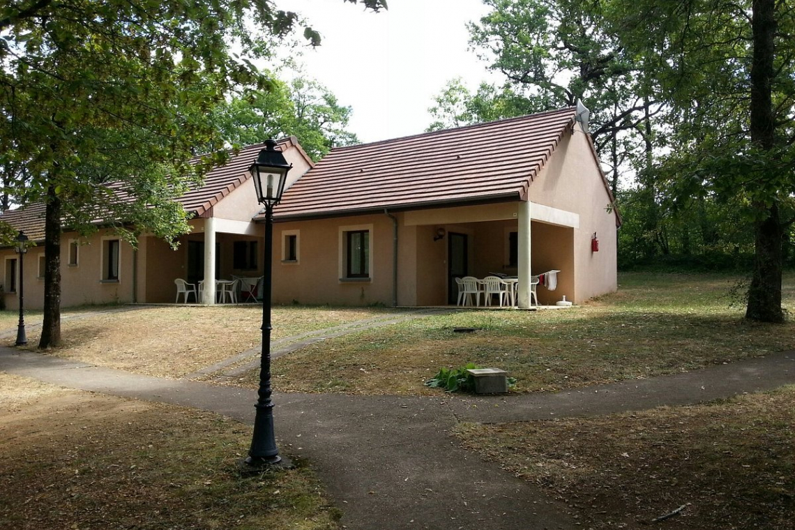 VVF Club Essentiel Le Parc des Chênes