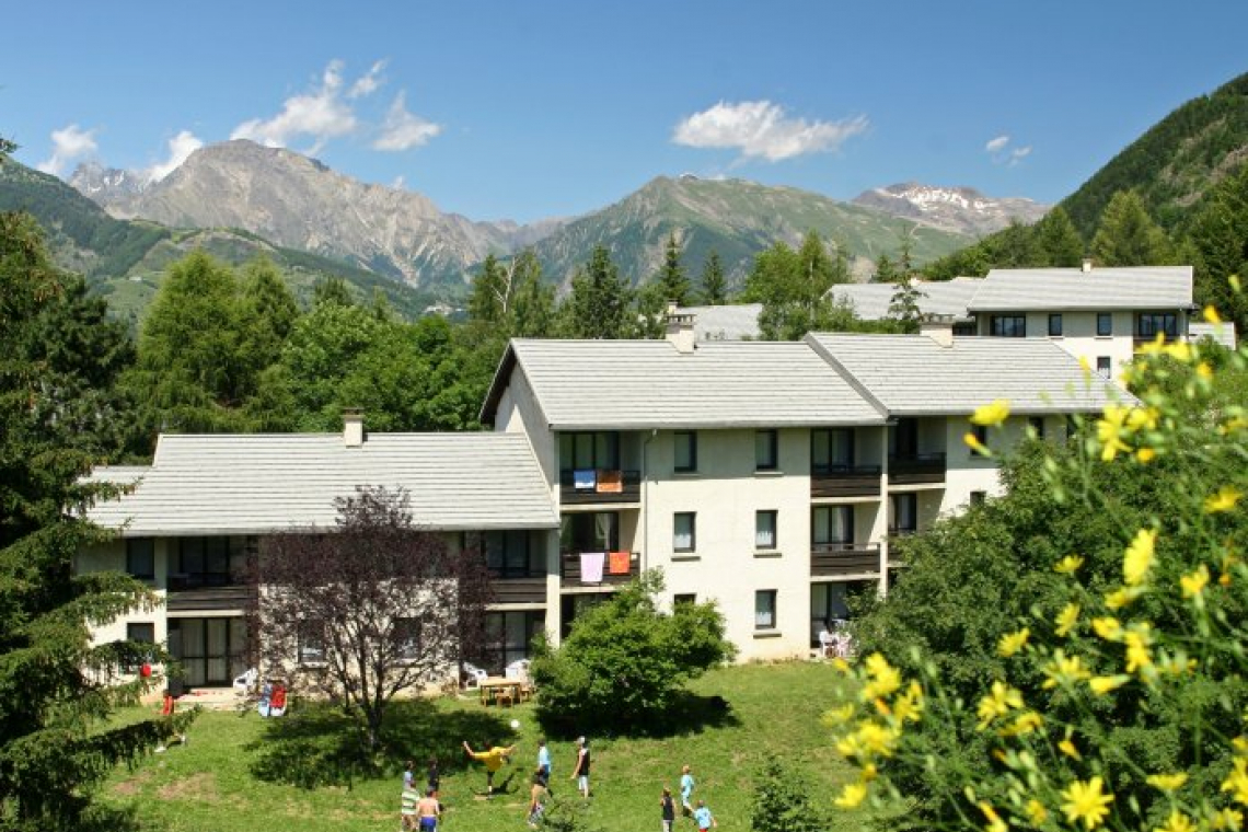 VVF Club Essentiel Les Alpes du Sud