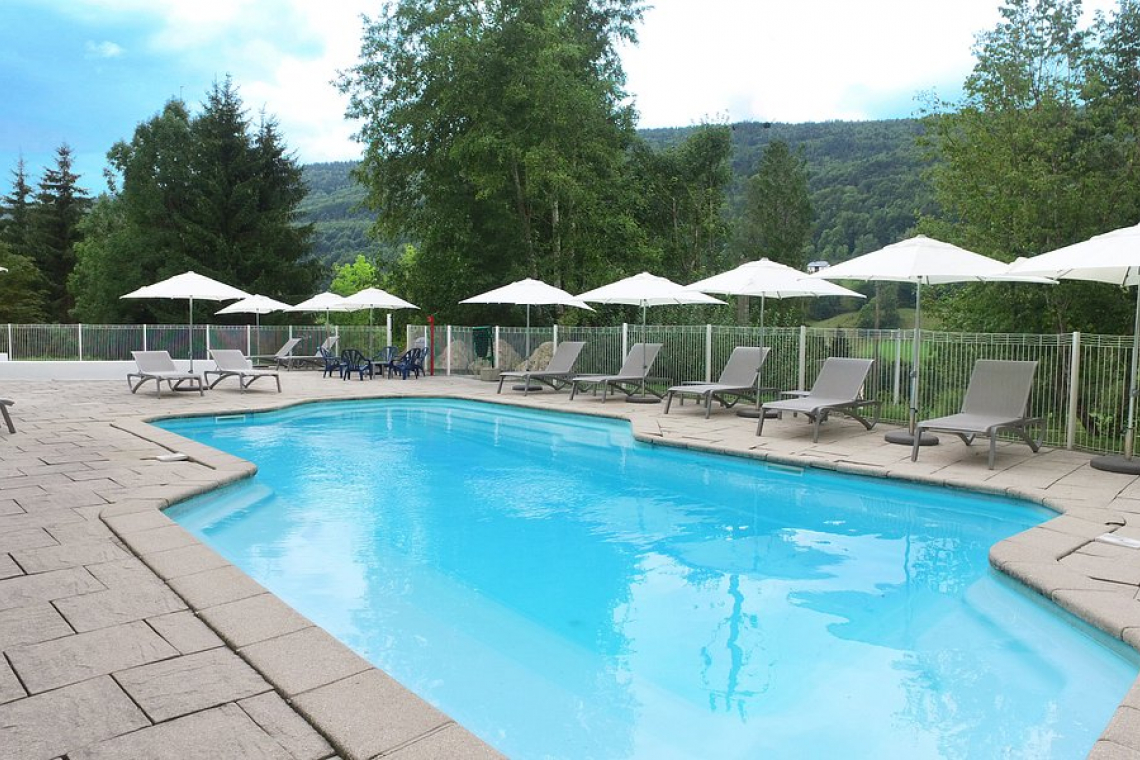VVF Club Essentiel Les Monts du Jura