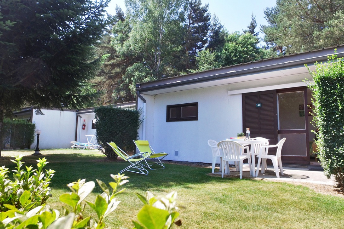 VVF Club Essentiel Les Terres d’Aubrac