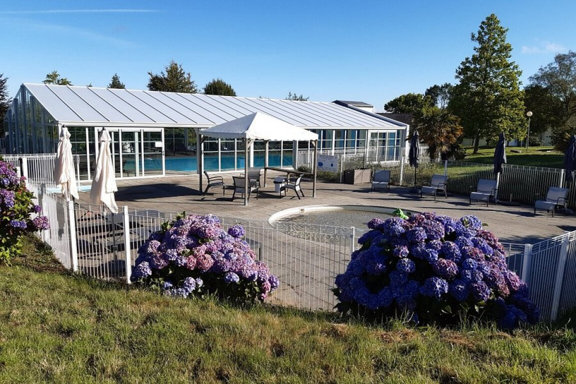 VVF Club Essentiel Pointe Bretagne