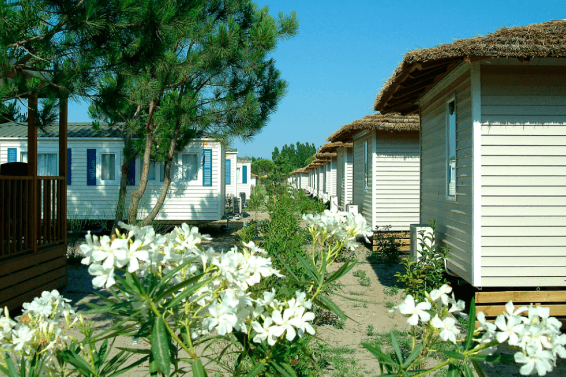 Yelloh Village – Les Petits Camarguais