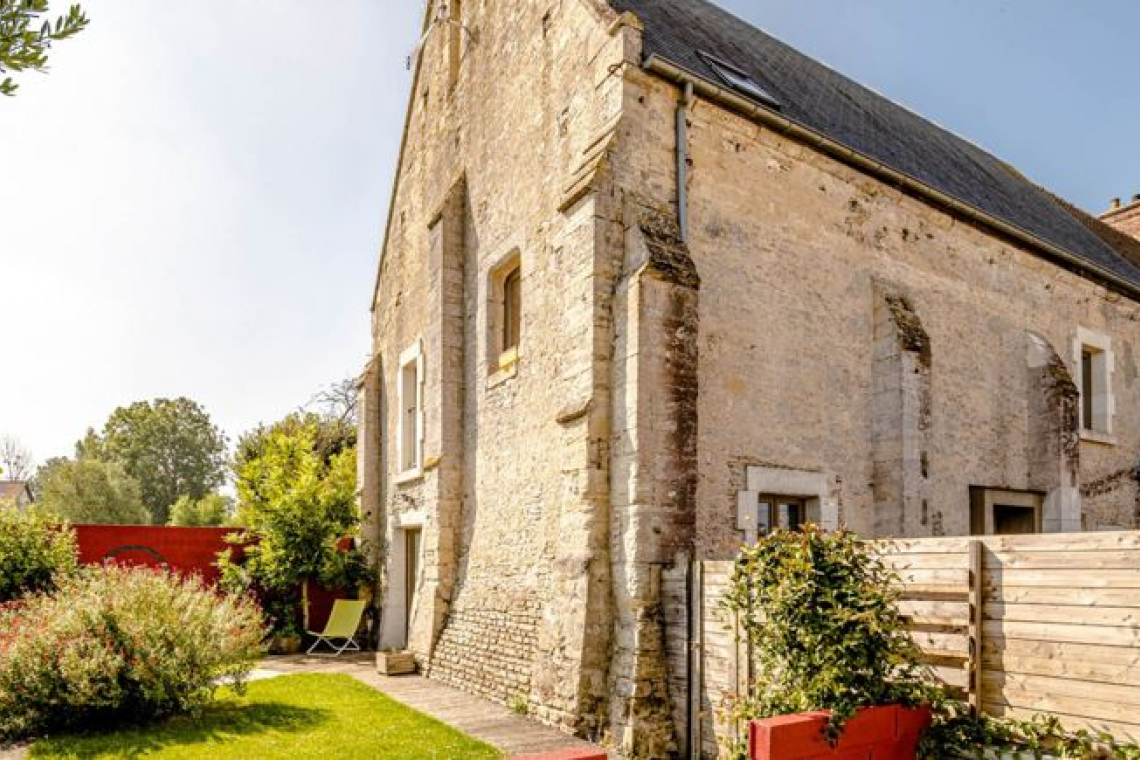 Gîtes Interludes Normands